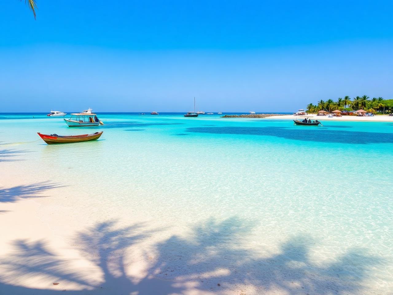 Beaches