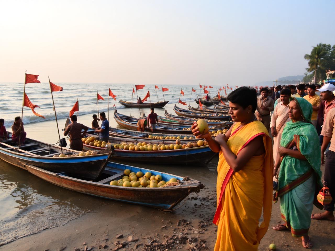 Narali Purnima